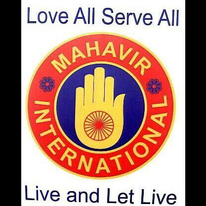Mahavir international, A non religious social service organization, the NGO providing selfless service to the society since 1975.