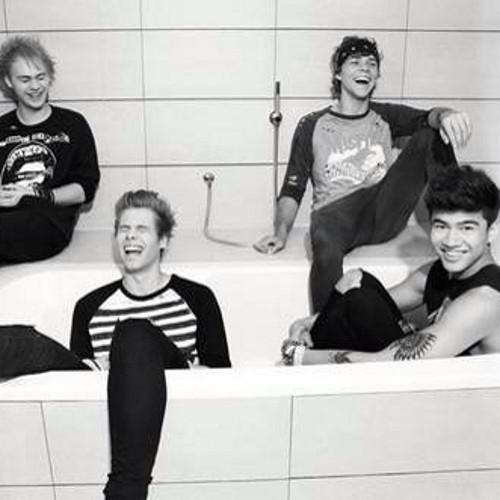 // Message Us Why You Love any 5SOS Member.  // And We'll Send It For Everyone To See. //We Also Send Photos Of The Boys.