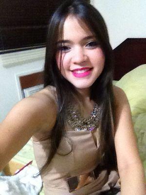 In love with GOD ♥