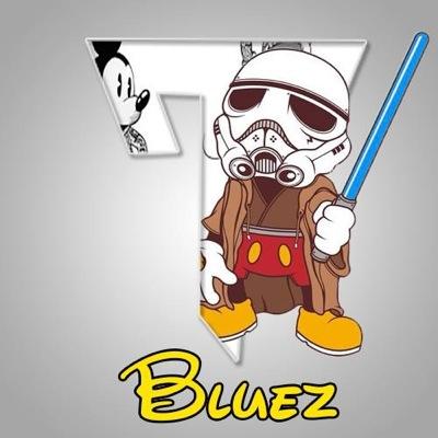iAmBluezPS3's profile picture. 