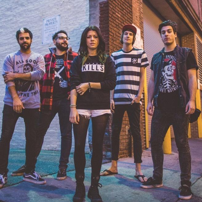 The Official Indonesian Street Team & fanbase for @WeAreTheInCrowd! Buy Weird Kids here: http://t.co/RwEg6F08em | wearetheindocrowd@gmail.com