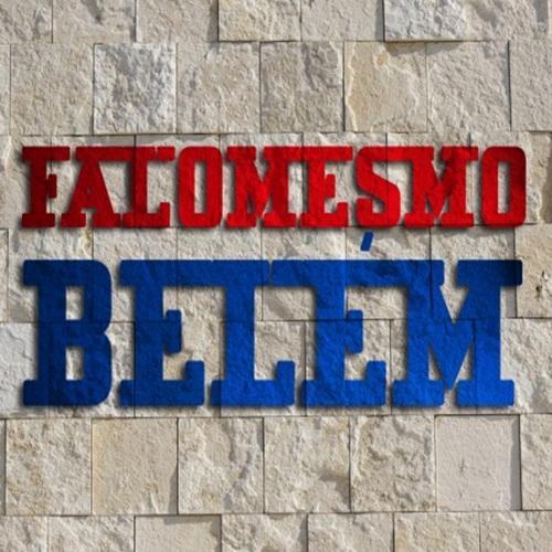 Criticando com humor, sem papas na língua e muita informação. Isso você verá aqui no Falo Mesmo Belém!