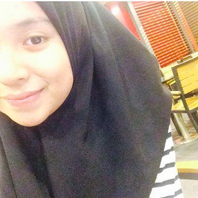 When you've stayed firm in Allah's path, there will be Syaitan trying to make you stray out. Be strong.