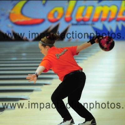 sophmore,16 years old Bowling is life!