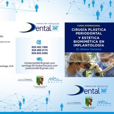 MIS Dominicana es la representante exclusiva de la compañía MIS Implants Technologies para la República Dominicana.
