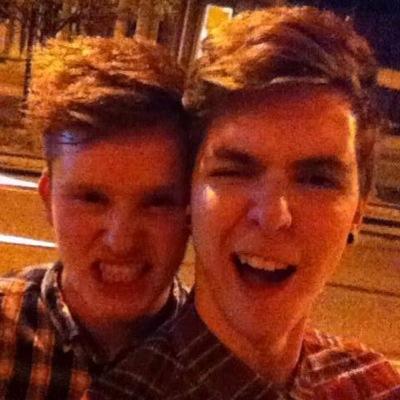 Danny, 21, ink adiction, dub life, Springsteen, Mac Miller. snapchat-lubadubmyveedub