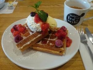 チョコが好物
ドラクエウォークとIngressのためにひたすら歩きます