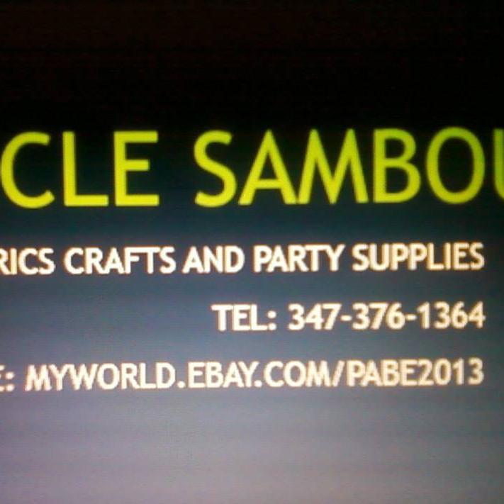 samsworld1987's profile picture. 