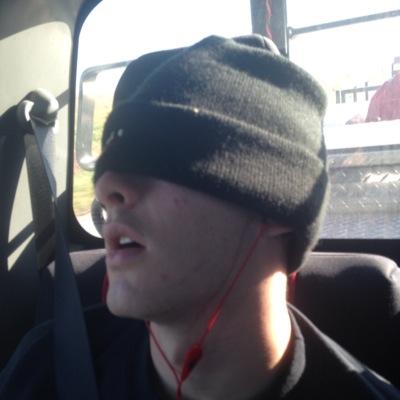 My name is Jeremiah Kurtz and I believe in fitness