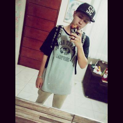Acima de nós so Deus humilde né não ♪