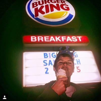 FaxMailing's profile picture. Max out, no warm up.