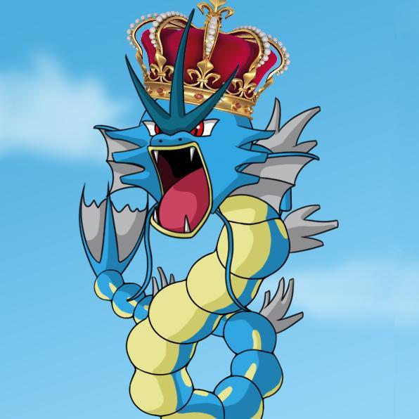OOC/Writer account and shit for @GrumpyGyarados and 71 other accounts (literally) (Main: @KingGyara)