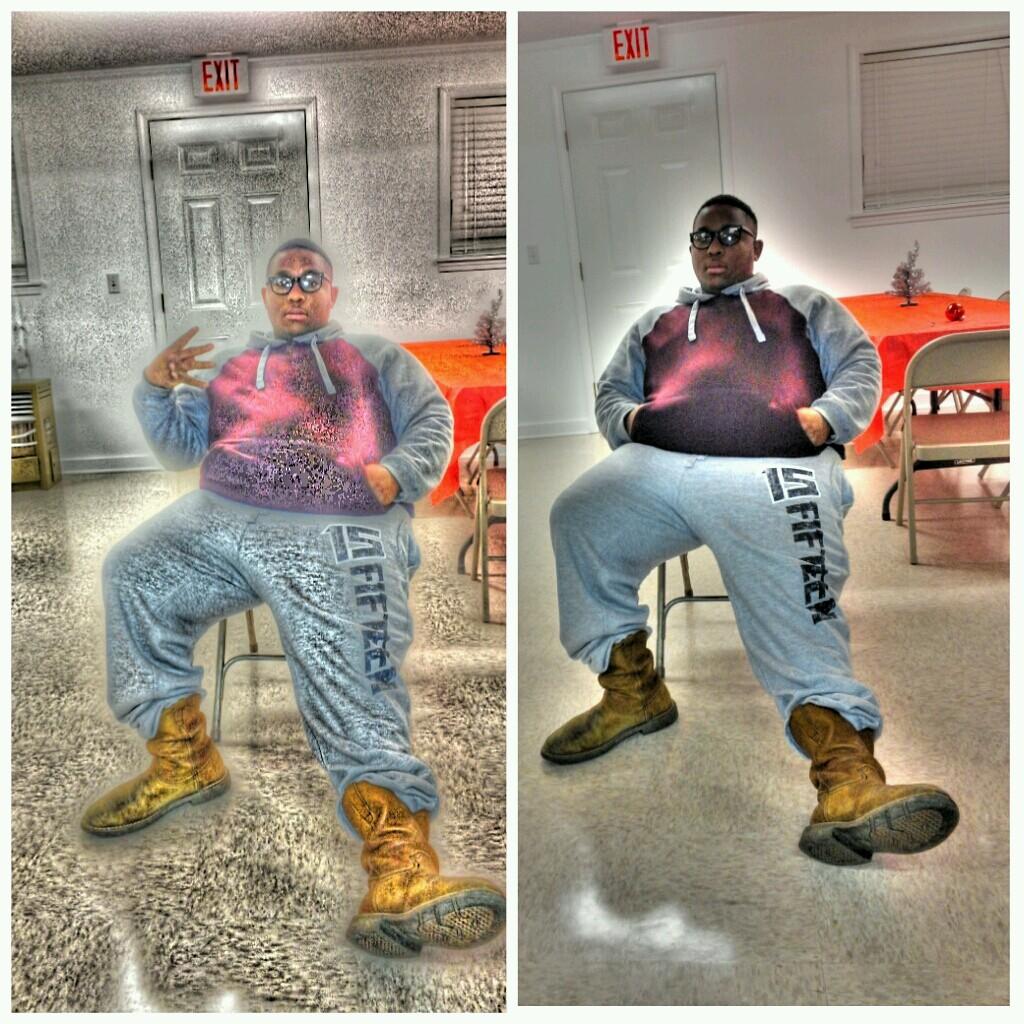 Cant no one judge me but God