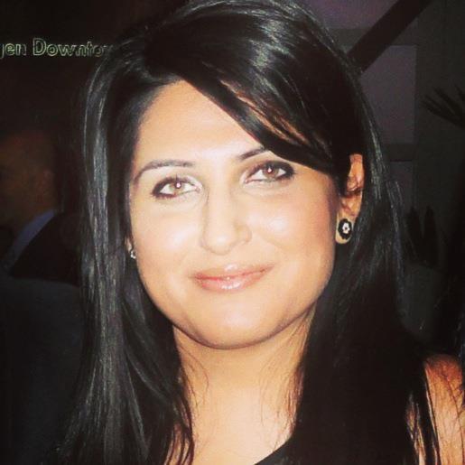 mehaksethi29's profile picture. 