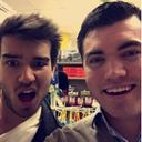 Brendan Long - @BP_Long14 - Twitter