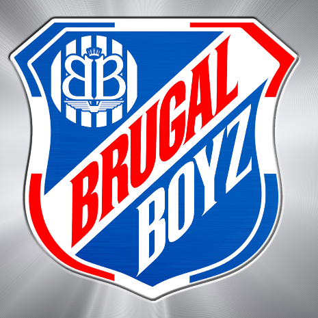 BRUGAL BOYZ WORLDWIDE