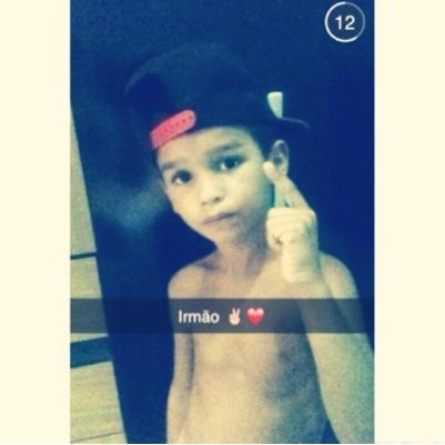 Sempre fui sonhador, é isso que me mantém vivo' ♪