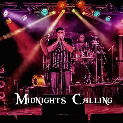 Rock/Dance cover band that covers songs from the 70's till now 

http://t.co/ih7MAR3llw