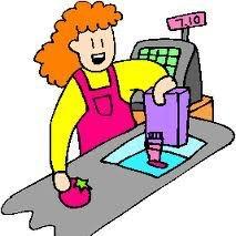 for all the struggling cashiers