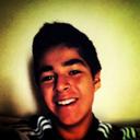 Alex Saeed-msguire - @AlexMaguire14 - Twitter