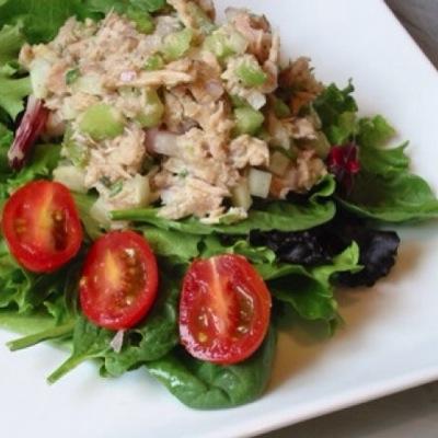 Tuna salad: The world's most underappreciated food since 1874