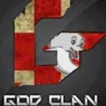 GOD Clan - Xbox 360 or One
This twitter is run by @ViirusBrah