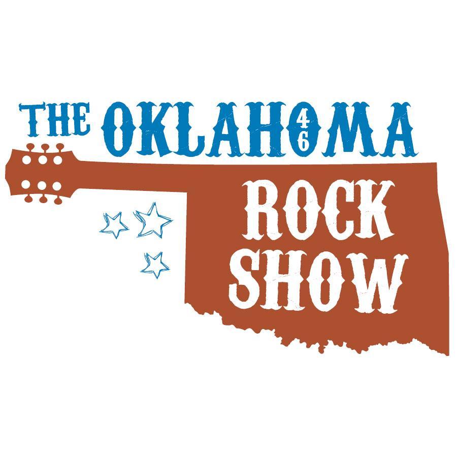 Oklahoma music show: Fridays (7-9pm) on @KOSURadio & @theSpyFM, hosted by @KOSUryan | Submissions: okrockshow@thespyfm.com