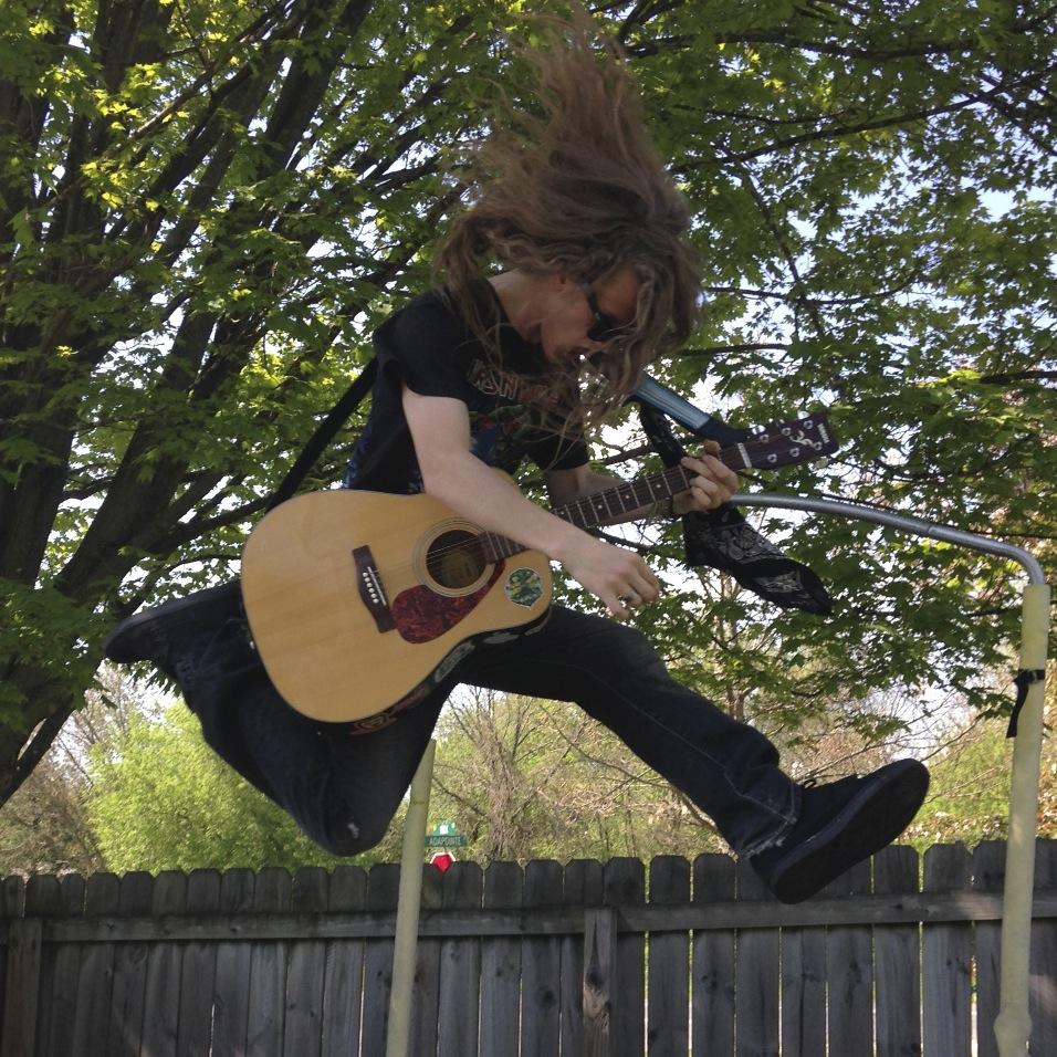 RichardDevon's profile picture. I don't always tweet, but when I do, it's fucking hilarious