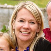 Angie Johnson (@mrsj2003) 's Twitter Profile Photo