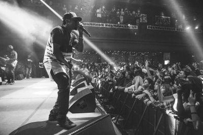 Producer/ Dizzy Wright's Offical Hypeman #Eastside #LasVegas #FlashyInc.                Instagram: MoskieP // Snapchat: Manish_Moskie