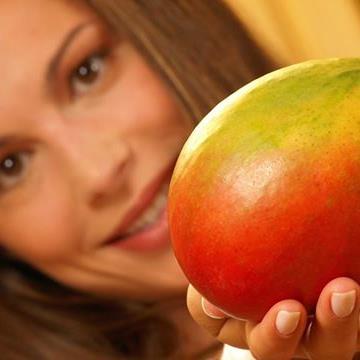 RawfoodE's profile picture. 