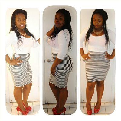 I'm outspoken and speak my mind...favorite quote: live for the moment. follow me on ig at beautyqueen_carly