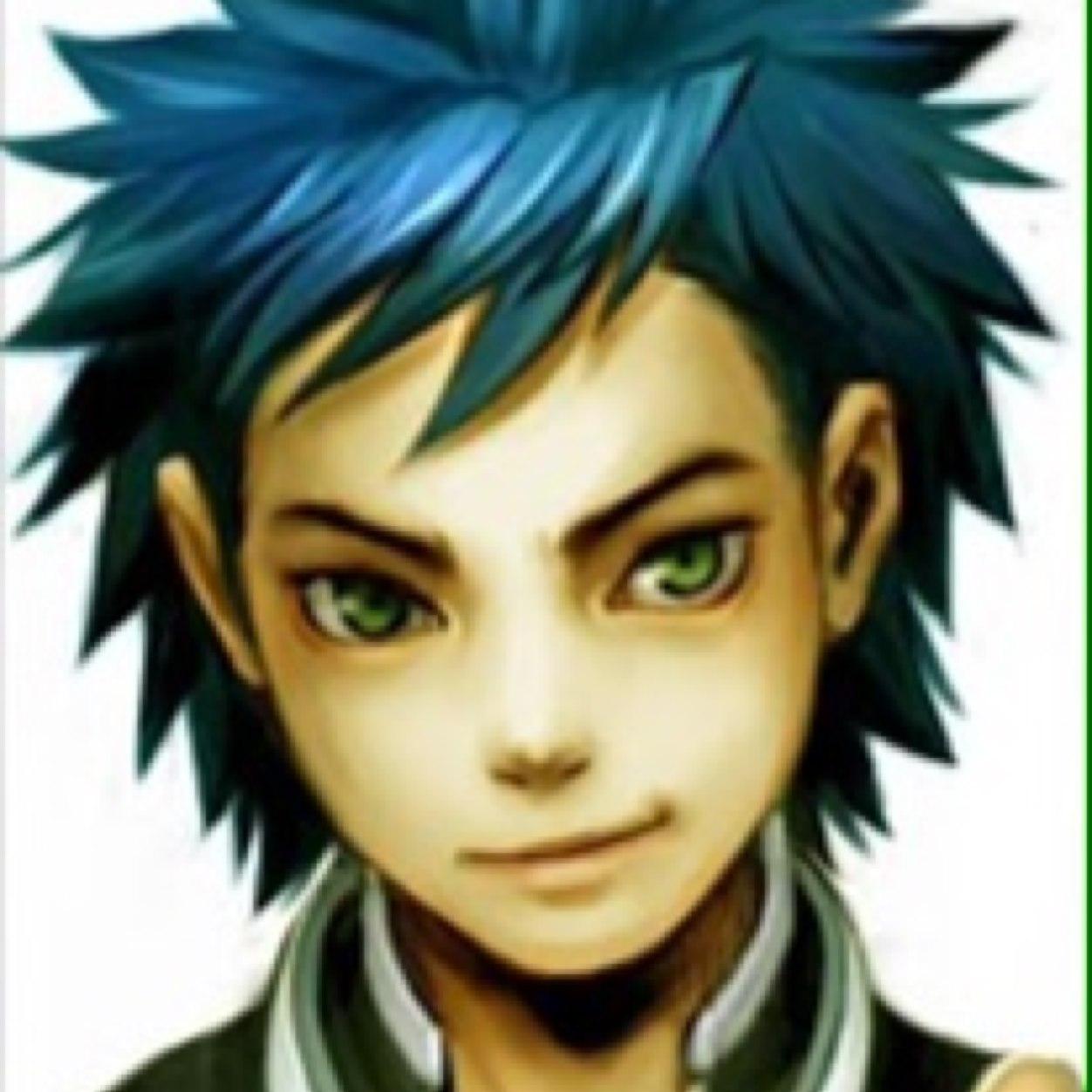 TheBlueBlur_'s profile picture. My name is Mat. I have super speed as my semblance. My parents were murderd in front of me by the Grimm. #RWBY #Single