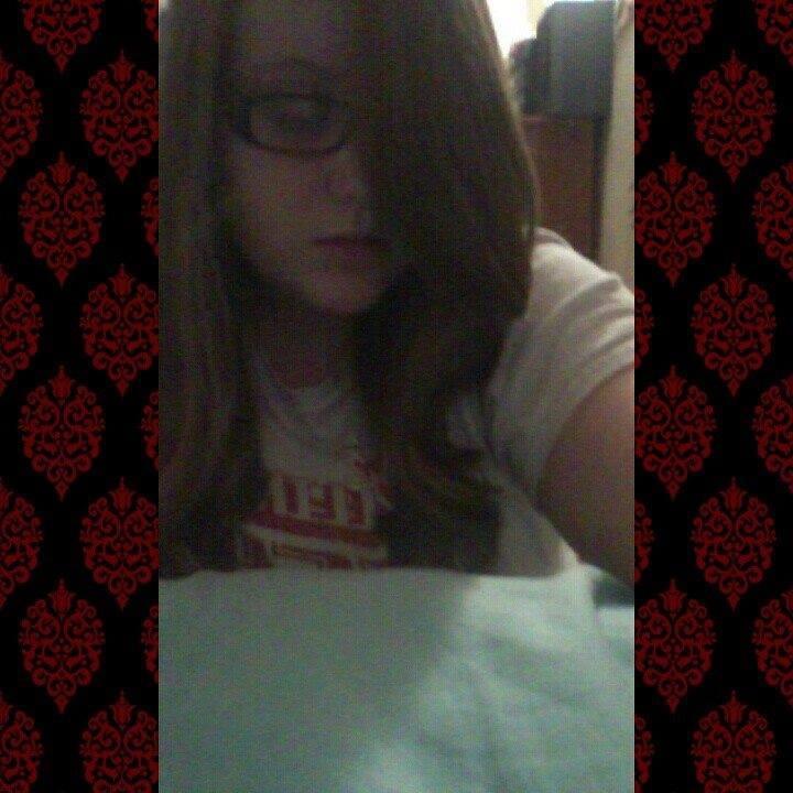 Sierraaa_230's profile picture. I'm just a lost and confused soul, born in the wrong generation, in the wrong time, and in the wrong place.