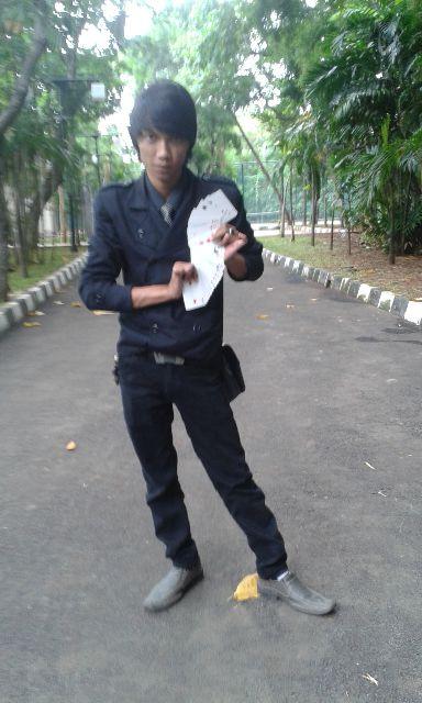 Setia itu indah