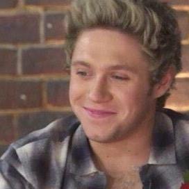 when u talk horan to me