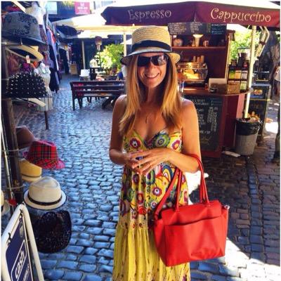 AnnJWelsh's profile picture. 