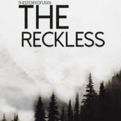 Read: The Reckless #wattpad #TeenFiction
