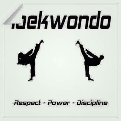 Taekwondo indonesia