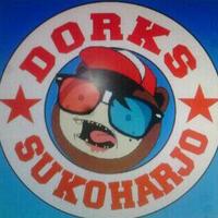 Dorks Sukoharjo (@dorks_skh) 's Twitter Profile Photo Dorks Sukoharjo (@dorks_skh) 's Twitter Profile Photo
