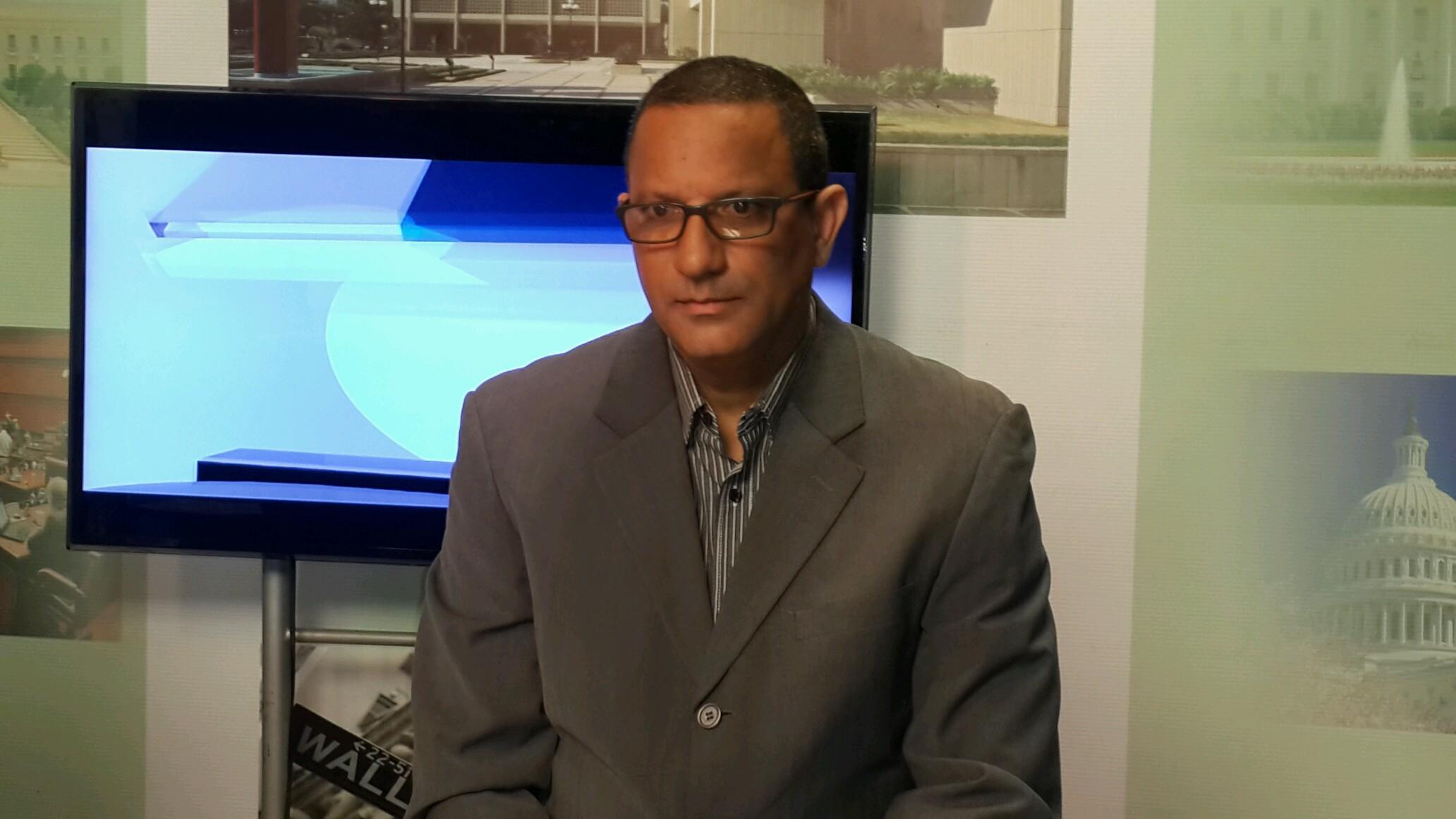 EdmundoLedesma's profile picture. Director de prensa del canal 16, licenciado comunicacion social, con maestrias en ciencias politicas, relaciones internacionales y comercio internacional