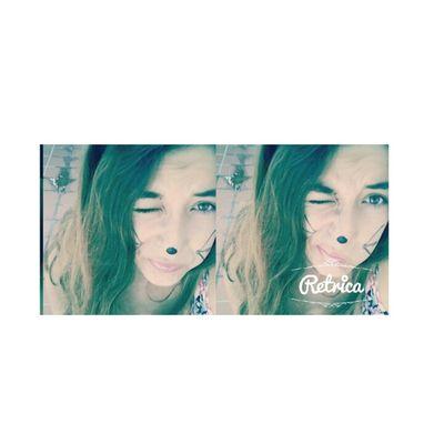 iiisiiitaaruiiz's profile picture. isa ruiz❤Cada mañana pense que me querias y llegaste  ala mentira