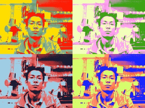 SouichiroTanaka's profile picture. 