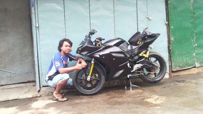 endzent's profile picture. 