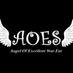 Angel Of ESEnt (@aoes_dc) Twitter profile photo Angel Of ESEnt (@aoes_dc) Twitter profile photo