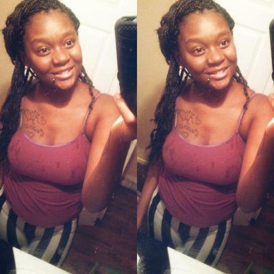 Trayvon Mommy  ♡♡