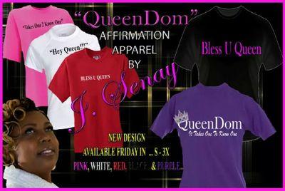 QueensReign2020's profile picture. My Mission is To Empower Others by Sharing My Life Experiences coupled with The Word of God to Aid in The Healing Process of Those that are Getting...BETTER!!!