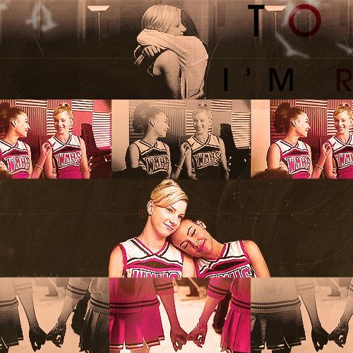 karmybrittana's profile picture. #Fakingit #Carmilla #Brittana #OITNB