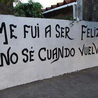 soloriovero77's profile picture. Las mariposas no lloran, nunca más tendrán que arrastrarse, pues ya solo les queda volar!! Uso la fuerza de Dios en mí y provoco los milagros.