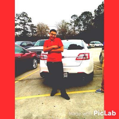 TrendyniggaM's profile picture. 